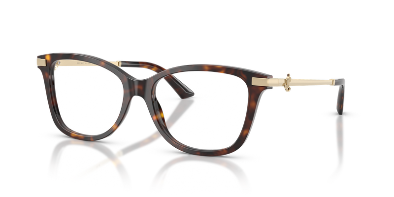 Jimmy Choo JC3068B in Havana - Alternate View
