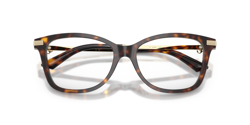 Jimmy Choo JC3068B in Havana - Alternate View