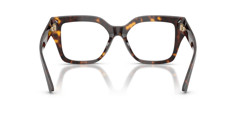 Jimmy Choo JC3069U in Havana - Alternate View