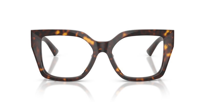 Jimmy Choo JC3069U in Havana - Alternate View