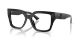 Black / Demo Lens (5017)