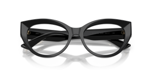 Black / Demo Lens (5000)