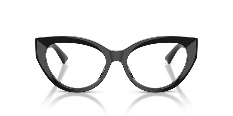 Jimmy Choo JC3070U in Black - Alternate View