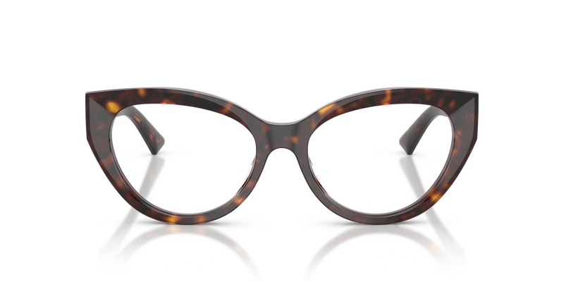 Jimmy Choo JC3070U in Havana - Alternate View