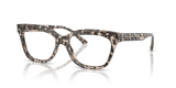 Grey Glitter Havana / Demo Lens (5115)