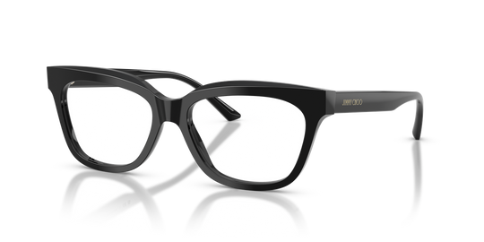 Jimmy Choo JC3072 - Black / Demo Lens (5000)