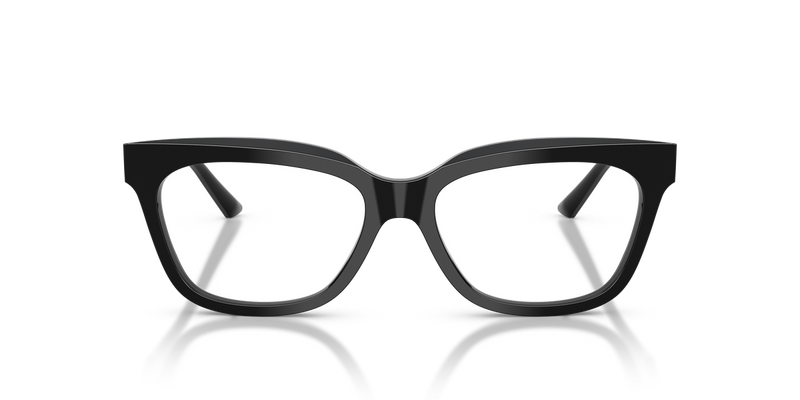 Jimmy Choo JC3072 in Black - Alternate View