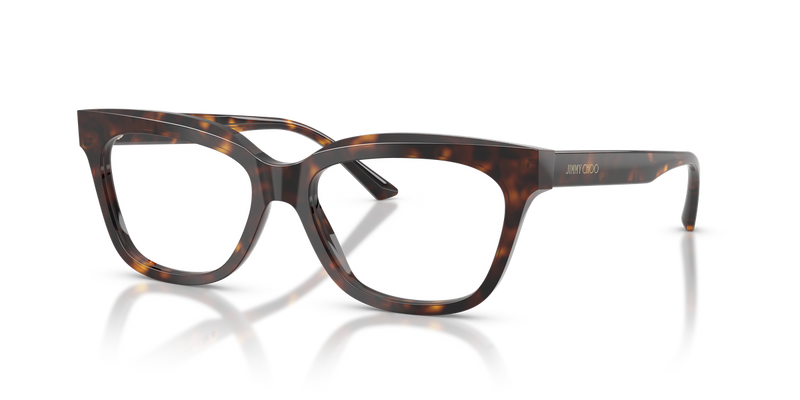 Jimmy Choo JC3072 in Havana - Alternate View