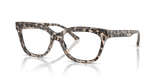 Grey Glitter Havana / Demo Lens (5115)