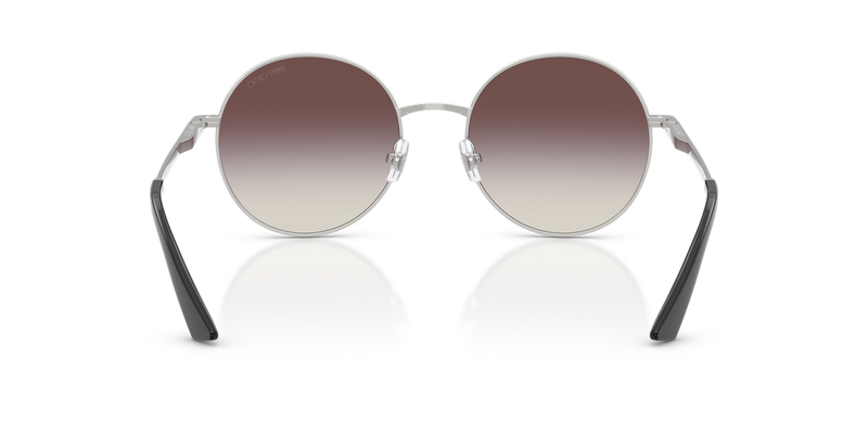 Jimmy Choo JC4028J in Silver - Alternate View