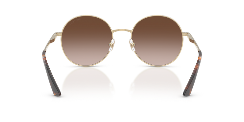 Jimmy Choo JC4028J in Pale Gold - Alternate View