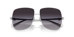 Silver / Grey Gradient (30028G)