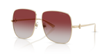 Pale Gold / Grey Gradient Bordeaux (3006BV)