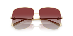 Pale Gold / Grey Gradient Bordeaux (3006BV)