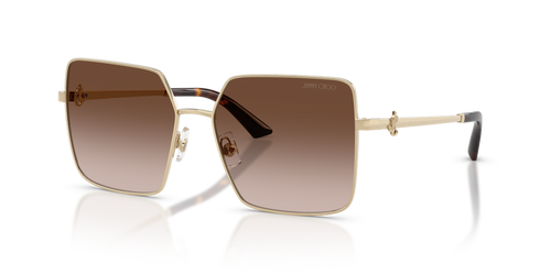 Pale Gold / Brown Gradient (300613)