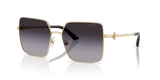 Pale Gold / Grey Gradient (30068G)