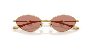 Gold / Dark Violet (302396)