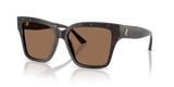 Dark Havana Glitter / Dark Brown (512573)