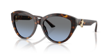 Havana / Gradient Blue (50028F)