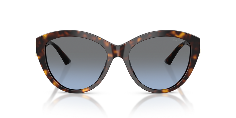 Jimmy Choo JC5007 in Havana - Alternate View