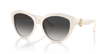 White / Gradient Grey (50088G)