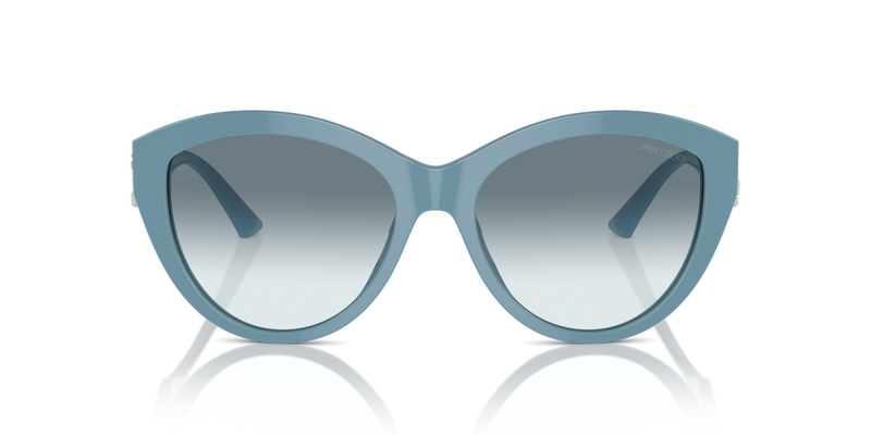 Jimmy Choo JC5007 in Blue - Alternate View