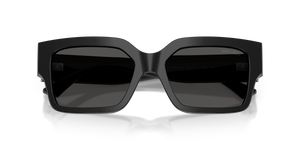 Black / Dark Grey (500087)