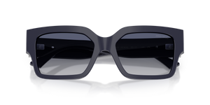 Blue Navy / Light Grey Gradient Dark Blue (50164L)