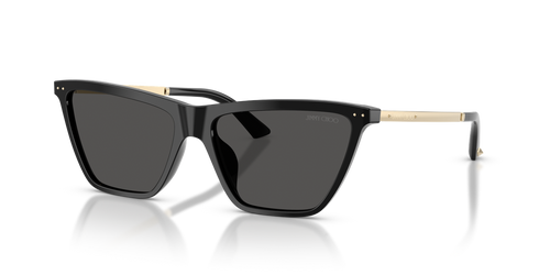 Black / Dark Grey (500087)