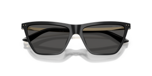 Black / Dark Grey (500087)
