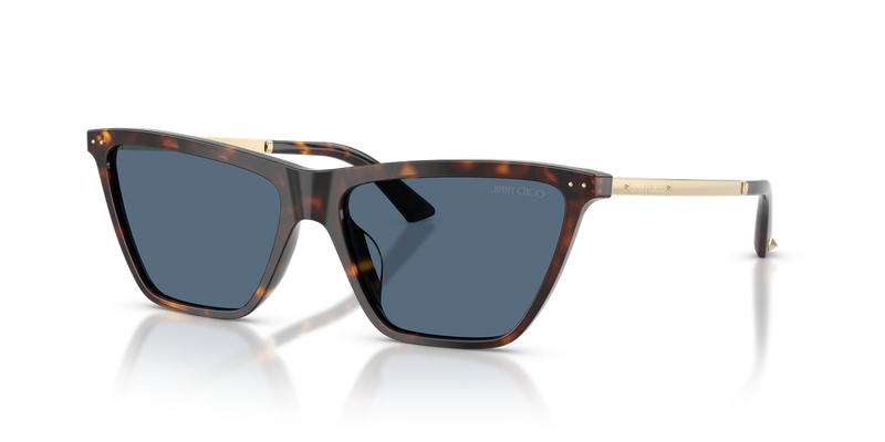 Jimmy Choo JC5059U in Havana - Alternate View
