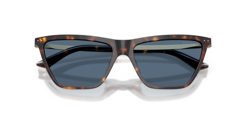 Jimmy Choo JC5059U in Havana - Alternate View