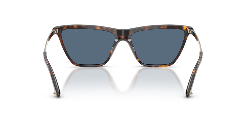 Jimmy Choo JC5059U in Havana - Alternate View