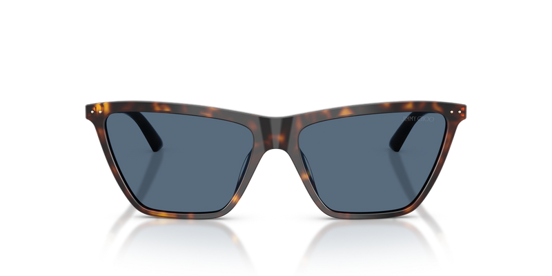 Jimmy Choo JC5059U in Havana - Alternate View