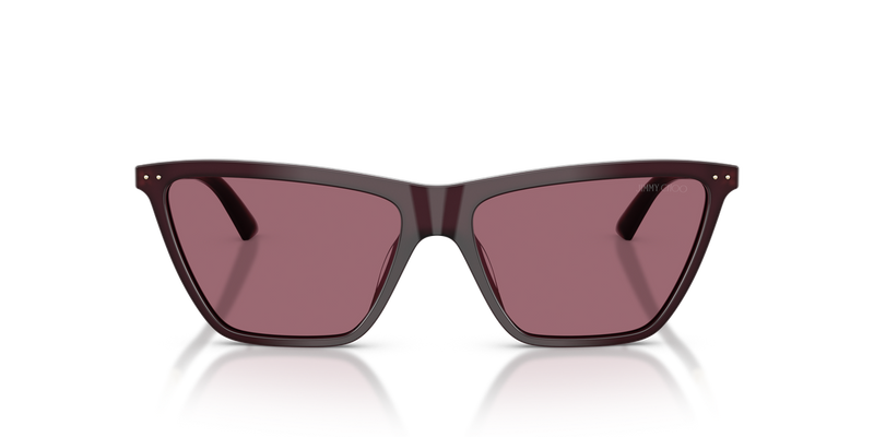 Jimmy Choo JC5059U in Opaline Prune - Alternate View