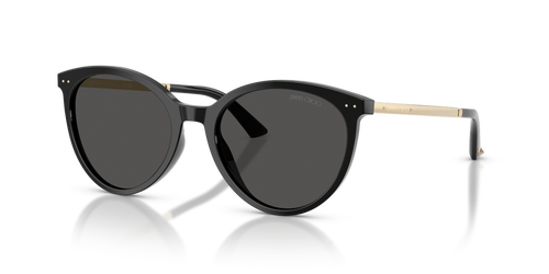 Black / Dark Grey (500087)