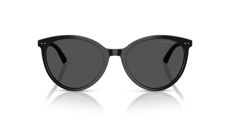 Jimmy Choo JC5060F in Black - Alternate View