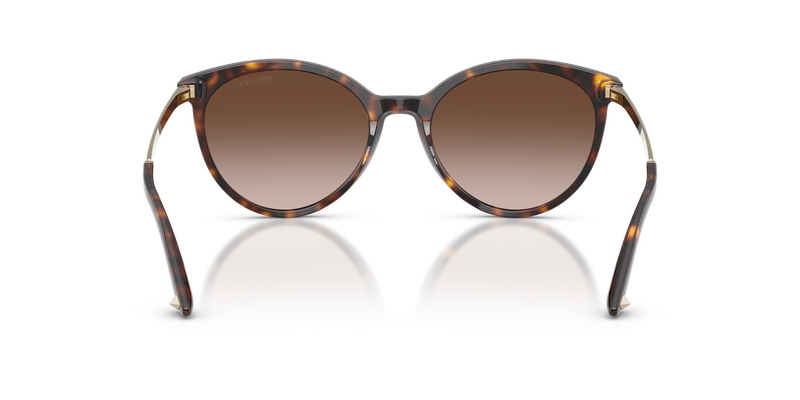 Jimmy Choo JC5060F in Havana - Alternate View