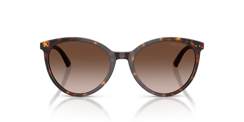 Jimmy Choo JC5060F in Havana - Alternate View
