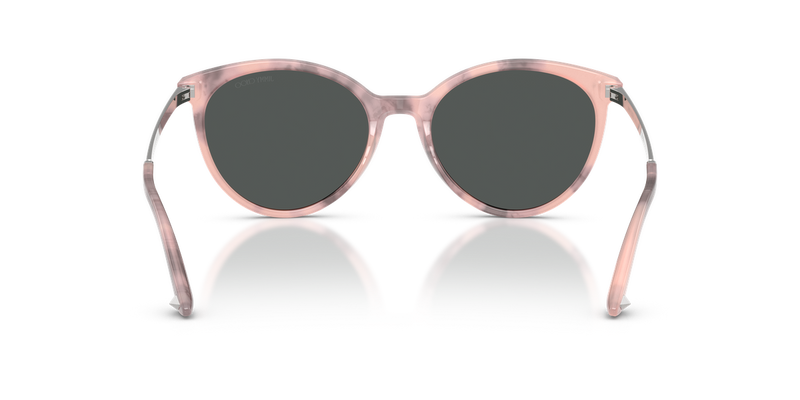 Jimmy Choo JC5060F in Rose Havana - Alternate View