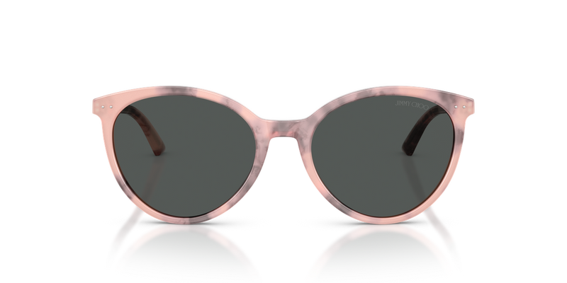 Jimmy Choo JC5060F in Rose Havana - Alternate View