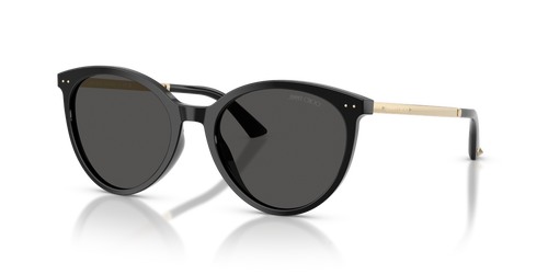 Black / Dark Grey (500087)