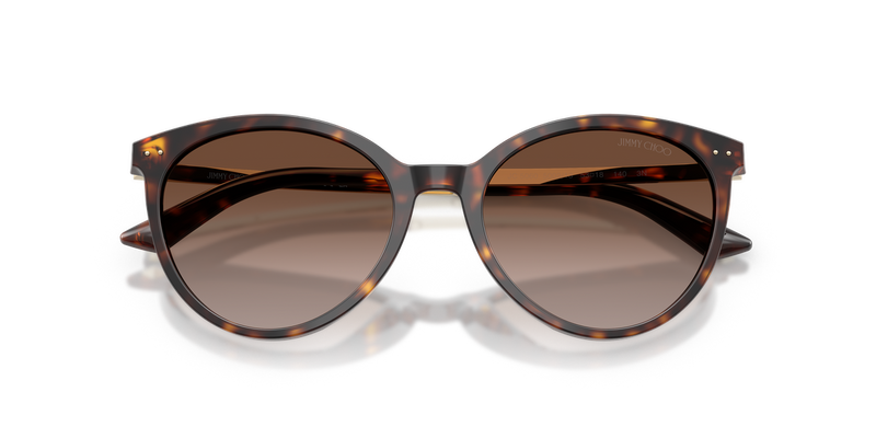 Jimmy Choo JC5060 in Havana - Alternate View