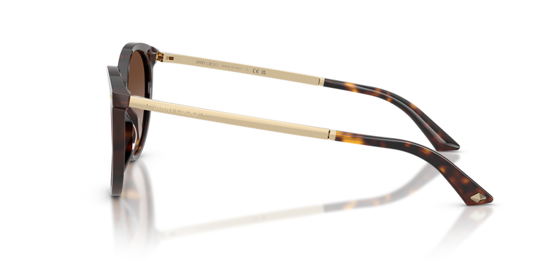 Jimmy Choo JC5060 in Havana - Alternate View