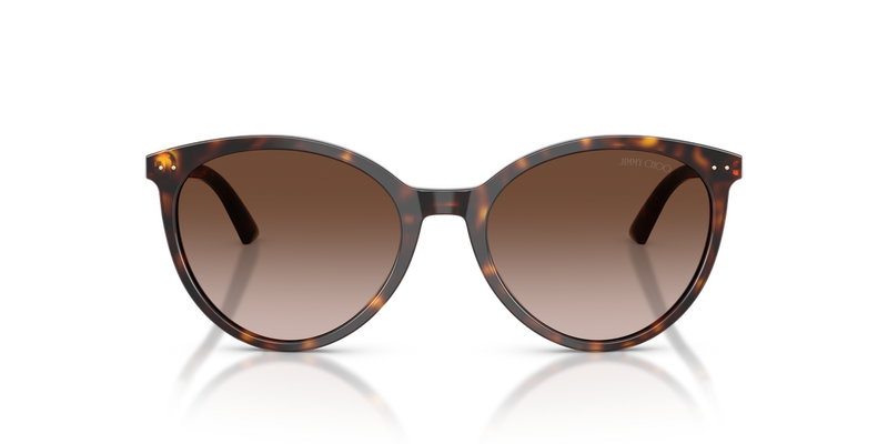 Jimmy Choo JC5060 in Havana - Alternate View