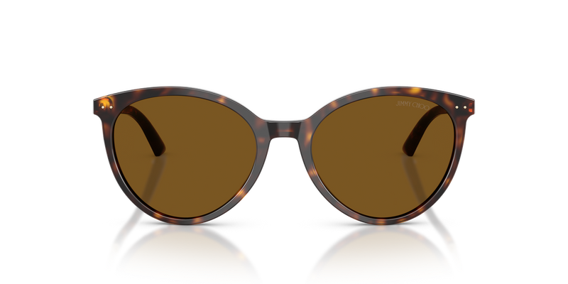 Jimmy Choo JC5060 in Havana - Alternate View