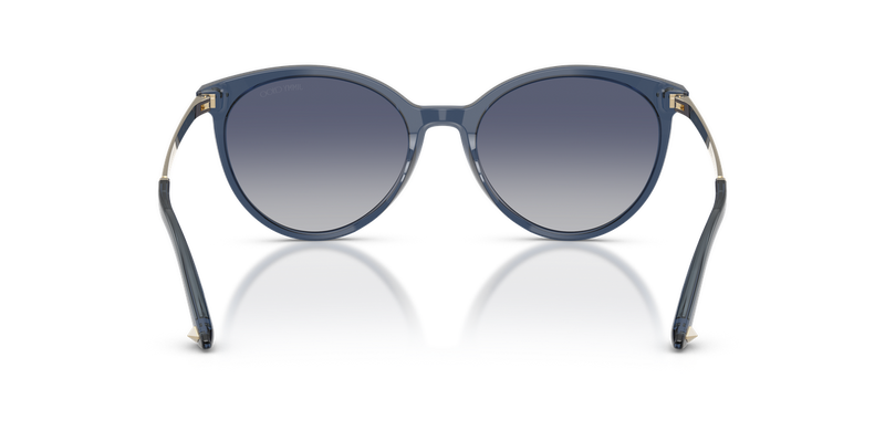 Jimmy Choo JC5060 in Blue Navy - Alternate View