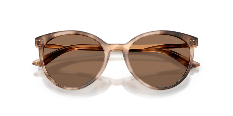 Jimmy Choo JC5060 in Havana - Alternate View