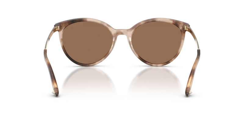 Jimmy Choo JC5060 in Havana - Alternate View