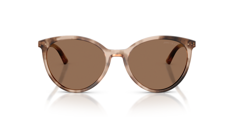Jimmy Choo JC5060 in Havana - Alternate View